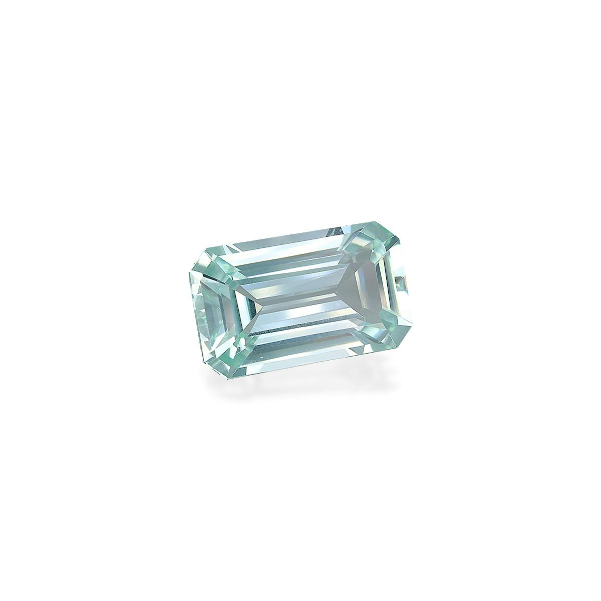 Green Tourmaline 18.03 ct
